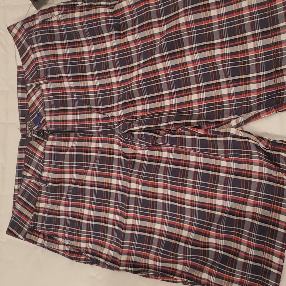 New Kenneth Cole Reaction Shorts